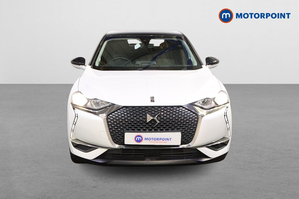 Used DS Automobiles DS 3 2019 for sale - 76367090: Photo 2