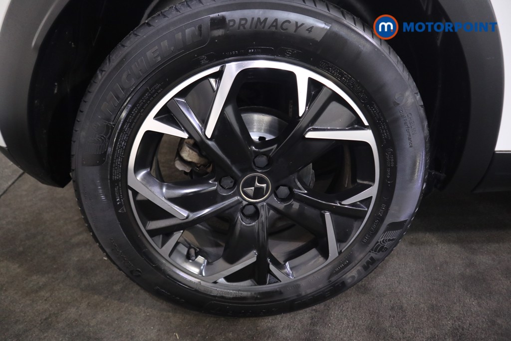 Used DS Automobiles DS 3 2019 for sale - 76367090: Photo 28