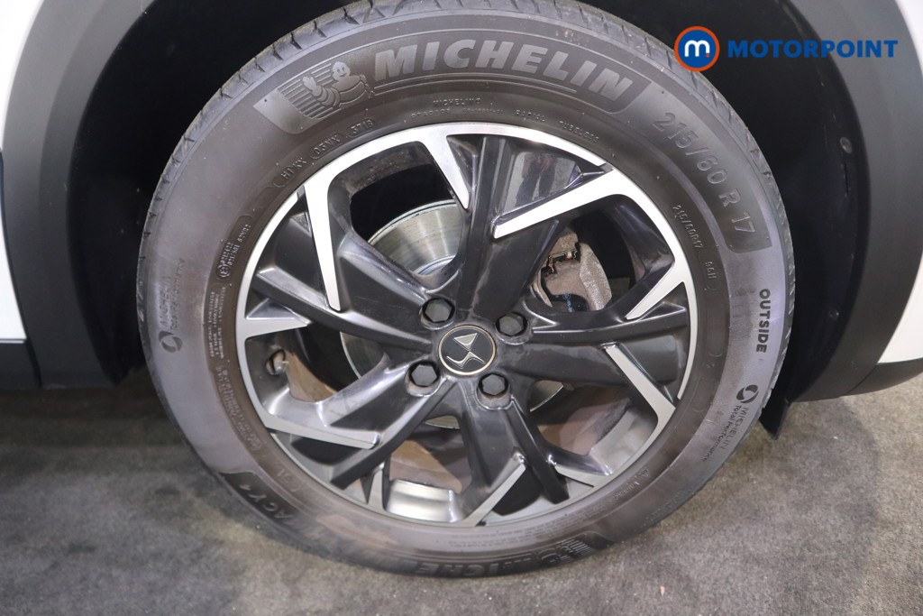 Used DS Automobiles DS 3 2019 for sale - 76367090: Photo 29