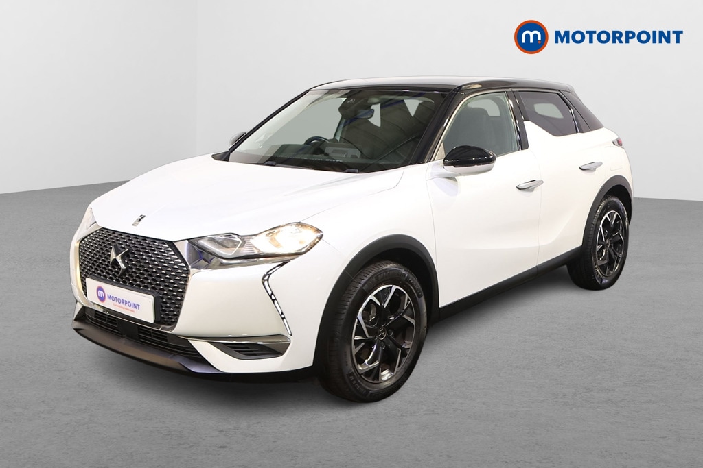 Used DS Automobiles DS 3 2019 for sale - 76367090: Photo 3