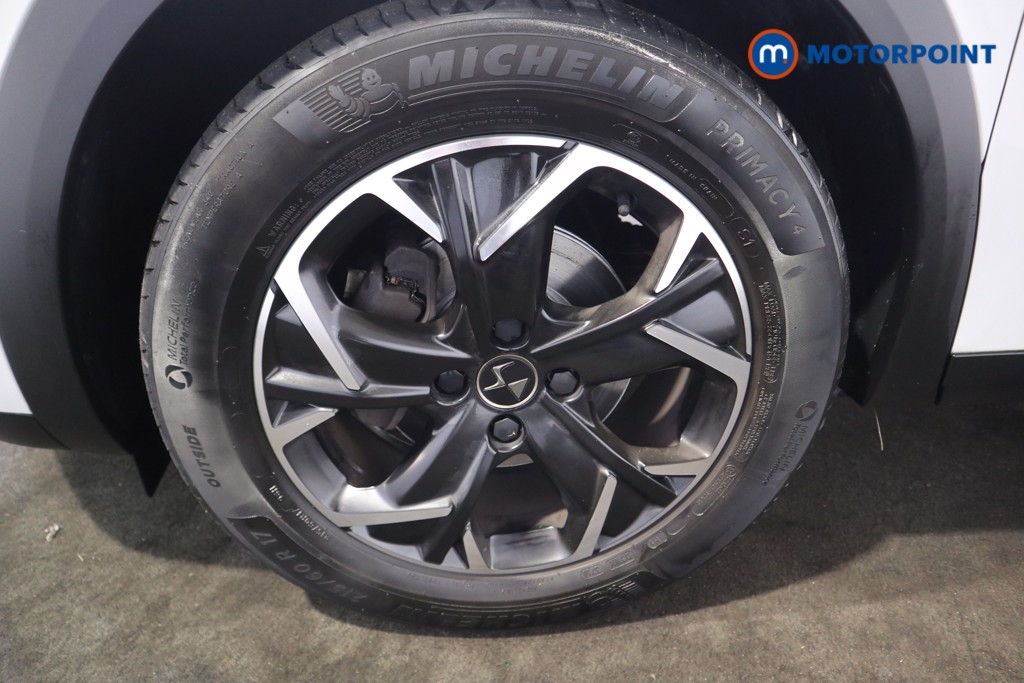 Used DS Automobiles DS 3 2019 for sale - 76367090: Photo 30