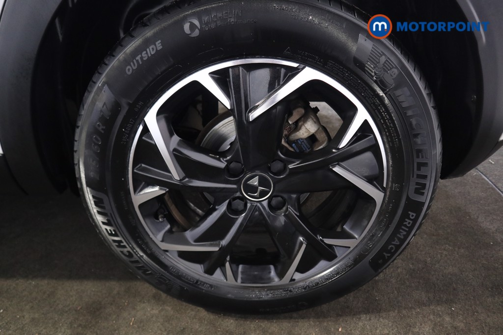 Used DS Automobiles DS 3 2019 for sale - 76367090: Photo 31