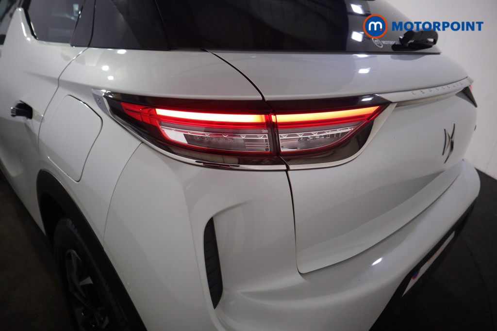 Used DS Automobiles DS 3 2019 for sale - 76367090: Photo 33