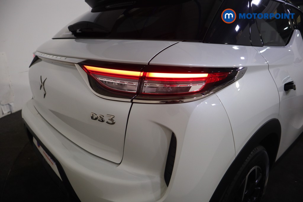 Used DS Automobiles DS 3 2019 for sale - 76367090: Photo 34