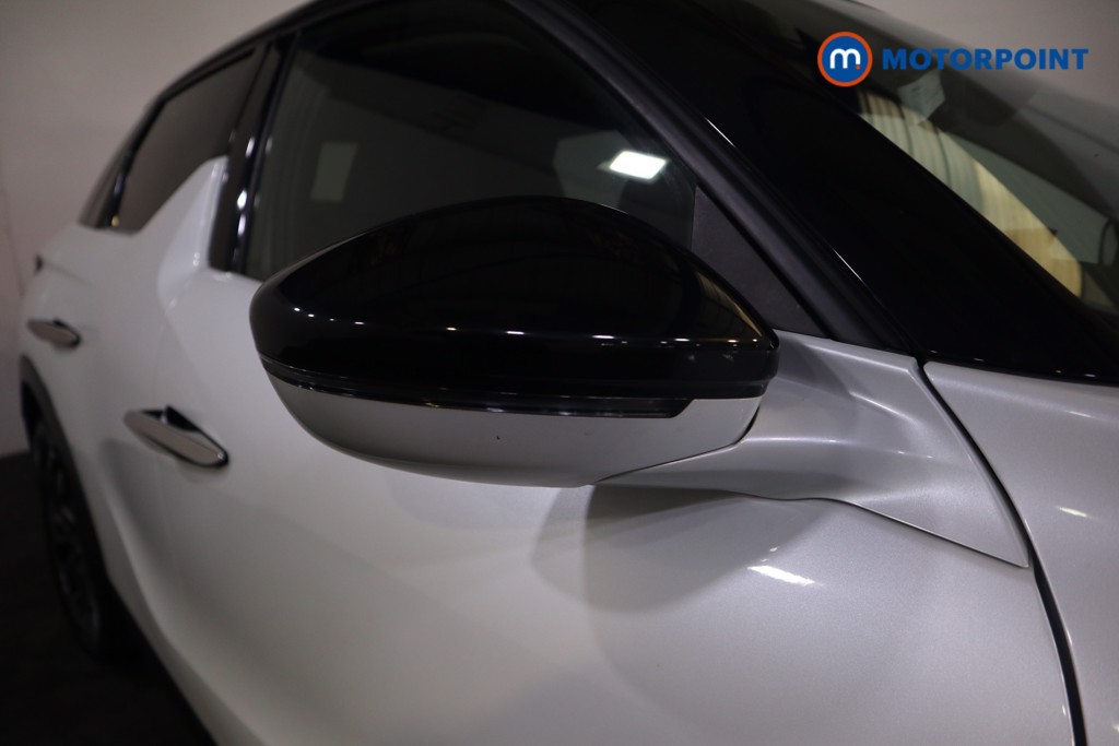 Used DS Automobiles DS 3 2019 for sale - 76367090: Photo 35