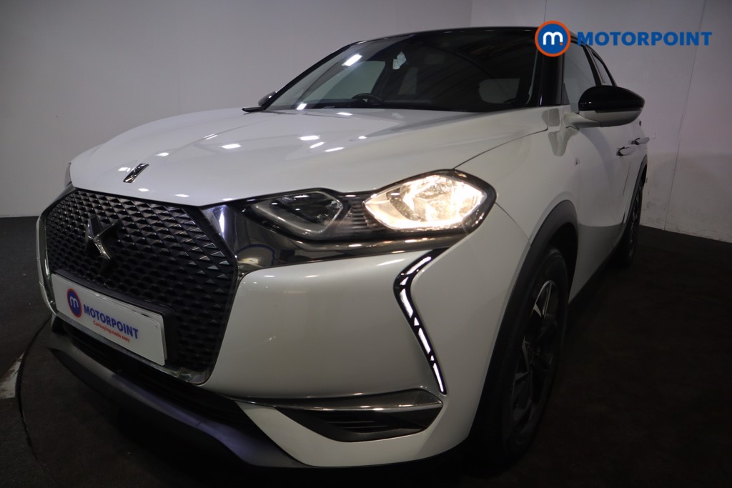 Used DS Automobiles DS 3 2019 for sale - 76367090: Photo 37
