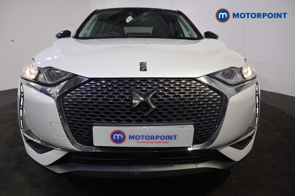 Used DS Automobiles DS 3 2019 for sale - 76367090: Photo 38