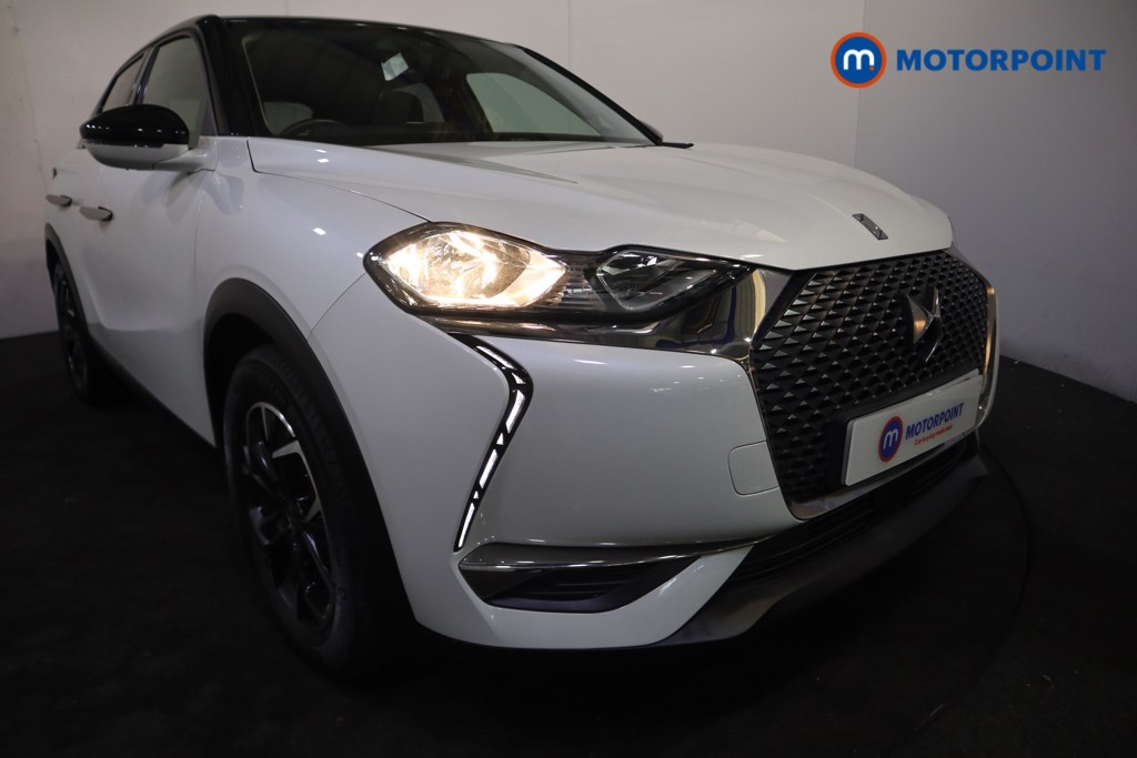 Used DS Automobiles DS 3 2019 for sale - 76367090: Photo 39