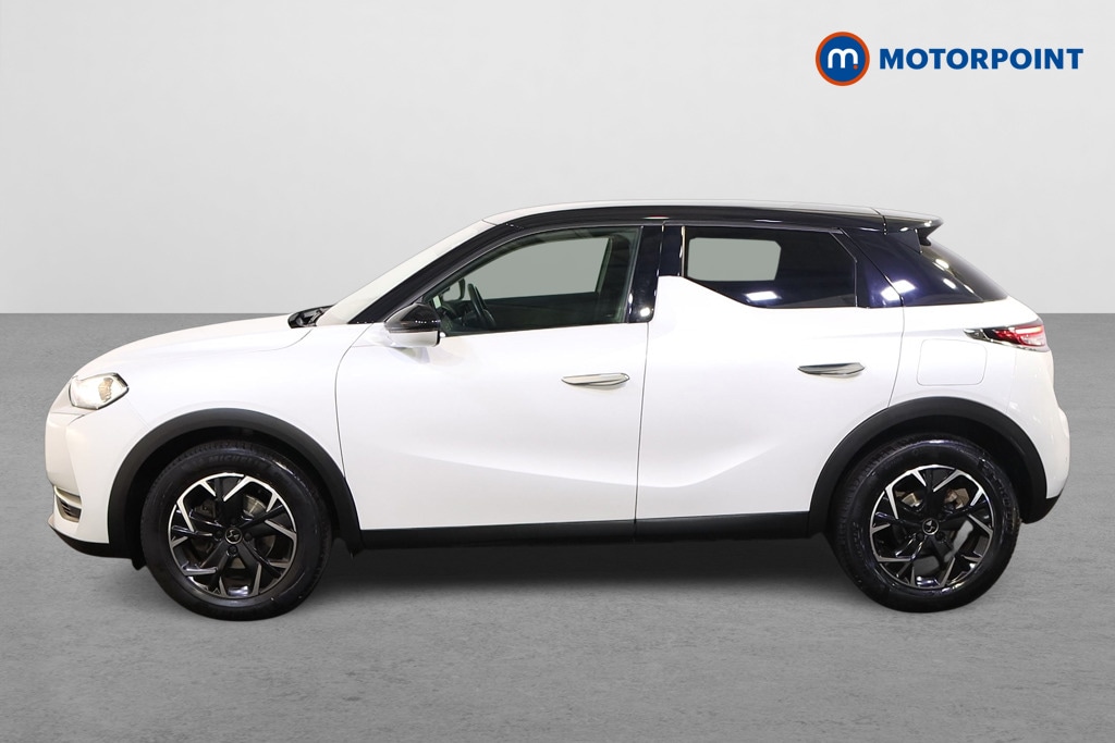 Used DS Automobiles DS 3 2019 for sale - 76367090: Photo 4