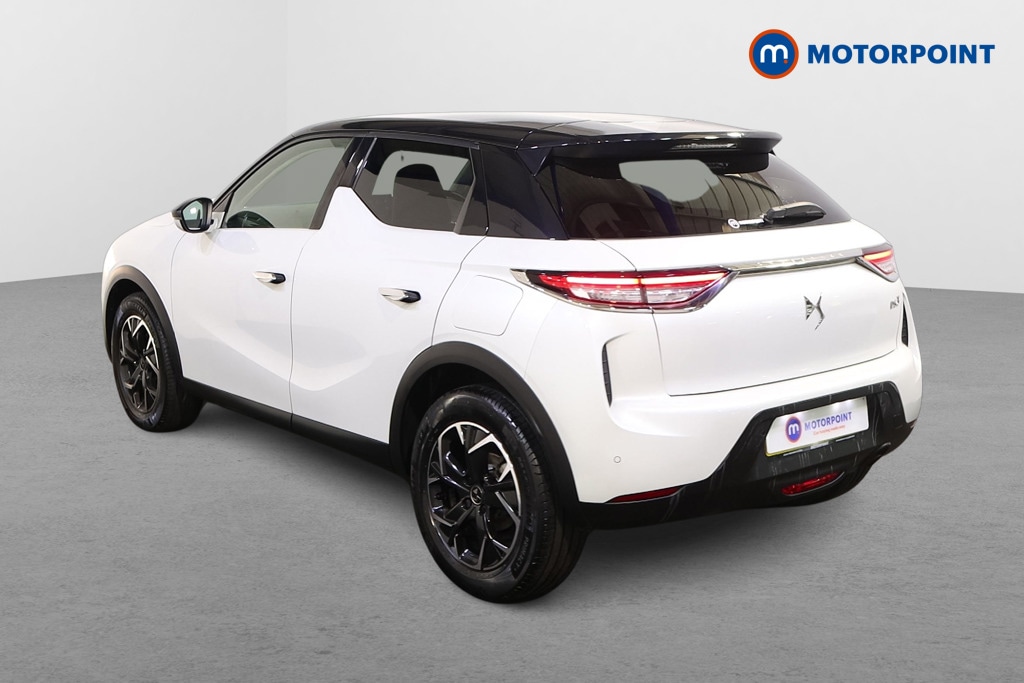 Used DS Automobiles DS 3 2019 for sale - 76367090: Photo 5