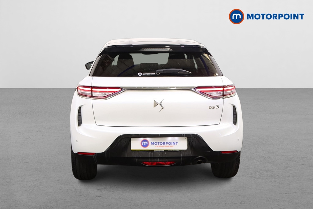 Used DS Automobiles DS 3 2019 for sale - 76367090: Photo 6