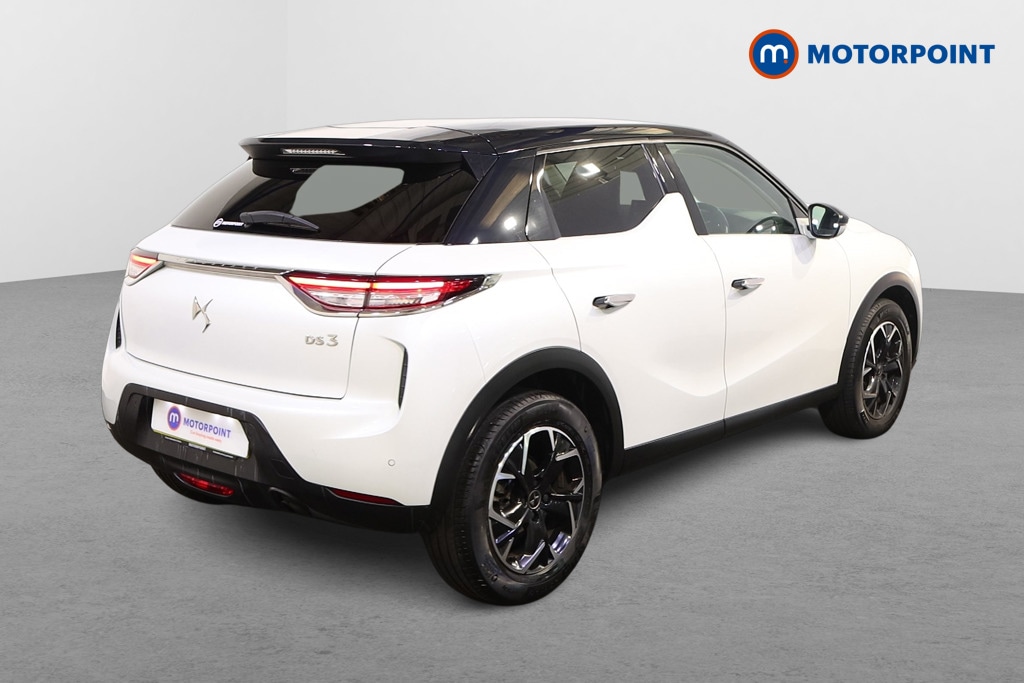 Used DS Automobiles DS 3 2019 for sale - 76367090: Photo 7