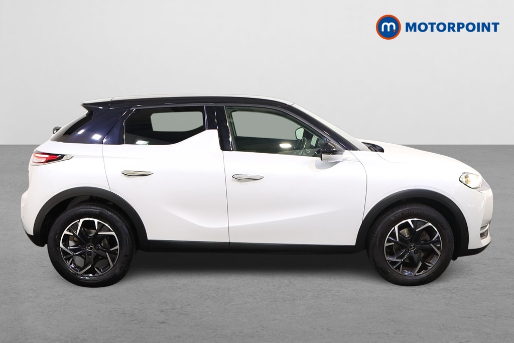Used DS Automobiles DS 3 2019 for sale - 76367090: Photo 8