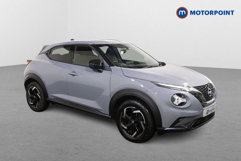 Used Nissan Juke 2023 for sale - 76734555: Photo 1