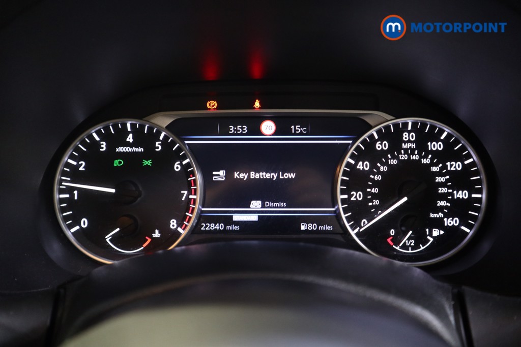 Used Nissan Juke 2023 for sale - 76734555: Photo 12