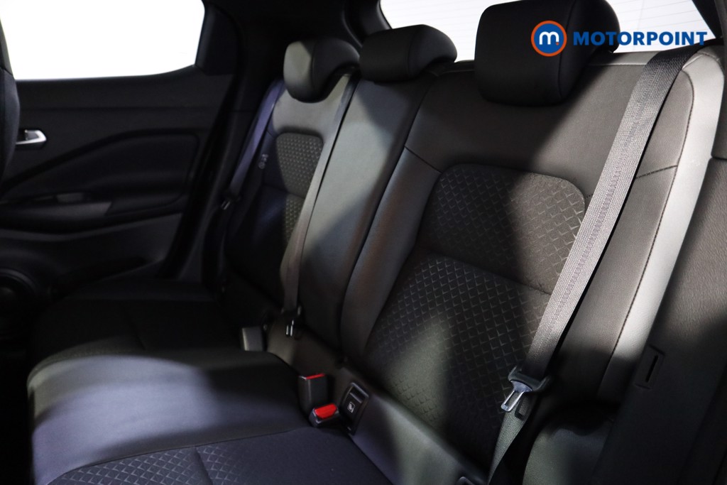 Used Nissan Juke 2023 for sale - 76734555: Photo 18