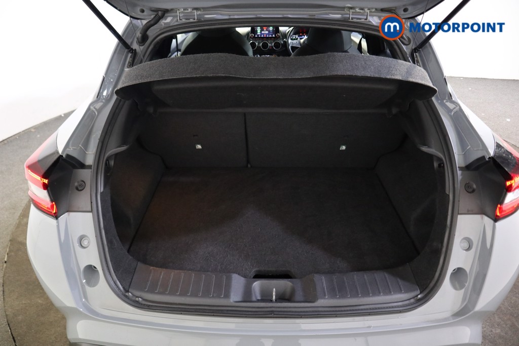 Used Nissan Juke 2023 for sale - 76734555: Photo 19