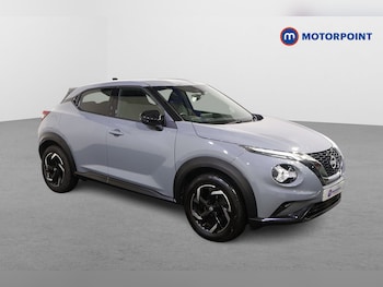 2023 - 1.0 DiG-T 114 N-Connecta 5dr