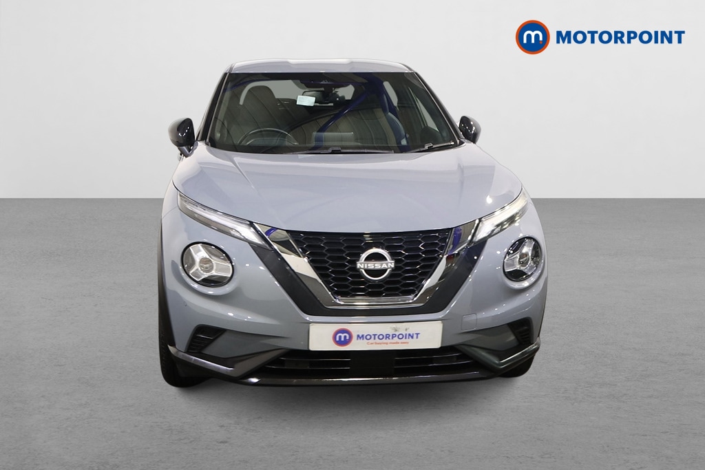 Used Nissan Juke 2023 for sale - 76734555: Photo 2