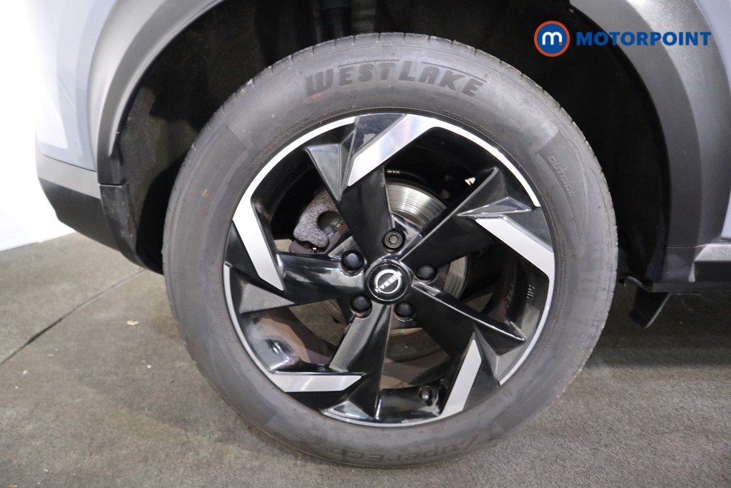 Used Nissan Juke 2023 for sale - 76734555: Photo 21