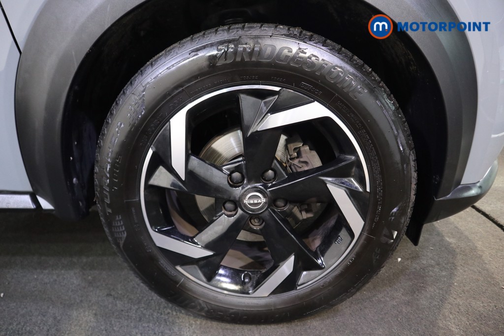 Used Nissan Juke 2023 for sale - 76734555: Photo 22