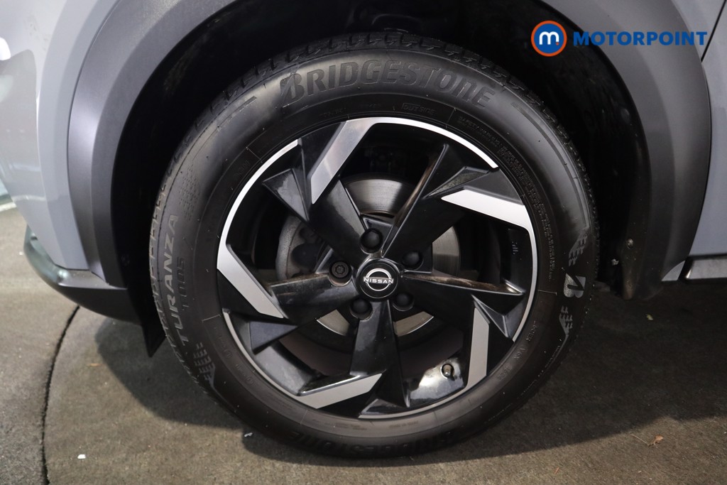 Used Nissan Juke 2023 for sale - 76734555: Photo 23