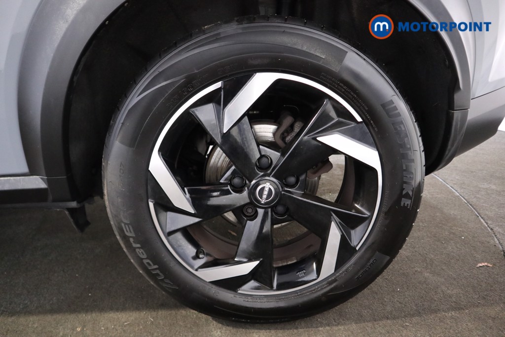 Used Nissan Juke 2023 for sale - 76734555: Photo 24