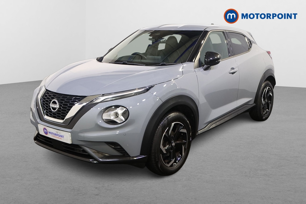 Used Nissan Juke 2023 for sale - 76734555: Photo 3