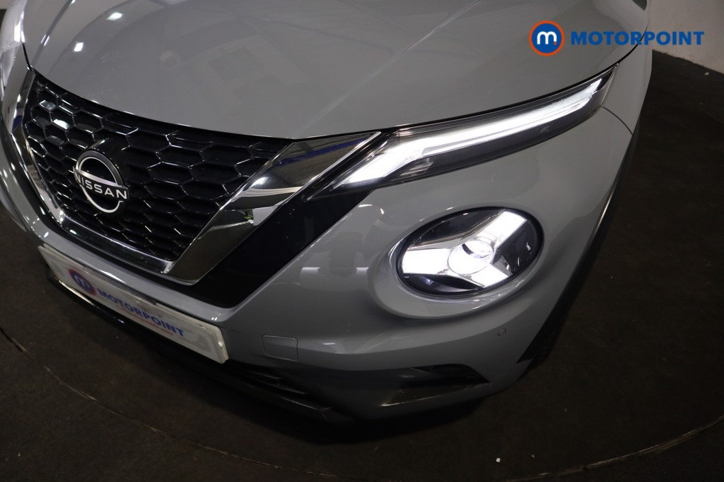 Used Nissan Juke 2023 for sale - 76734555: Photo 32