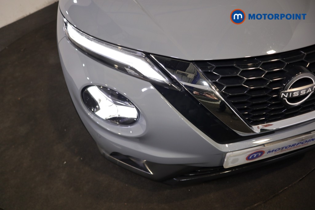 Used Nissan Juke 2023 for sale - 76734555: Photo 33