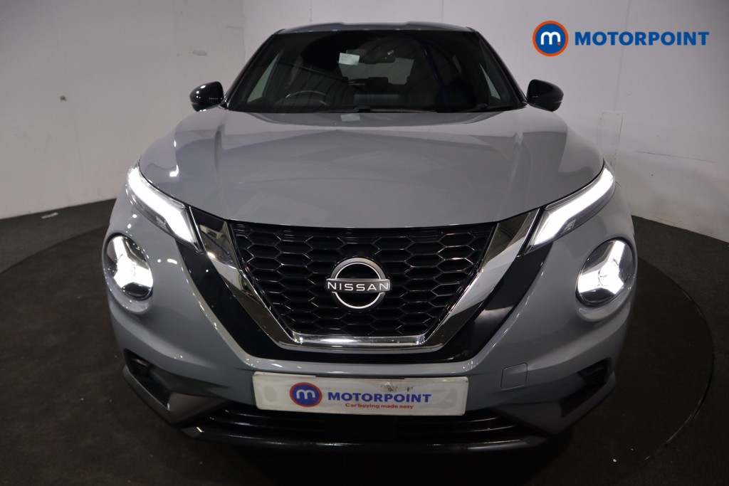 Used Nissan Juke 2023 for sale - 76734555: Photo 34