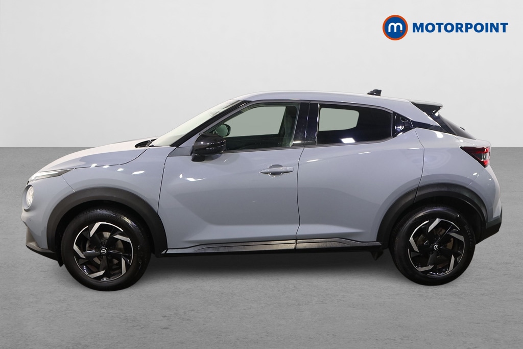 Used Nissan Juke 2023 for sale - 76734555: Photo 4