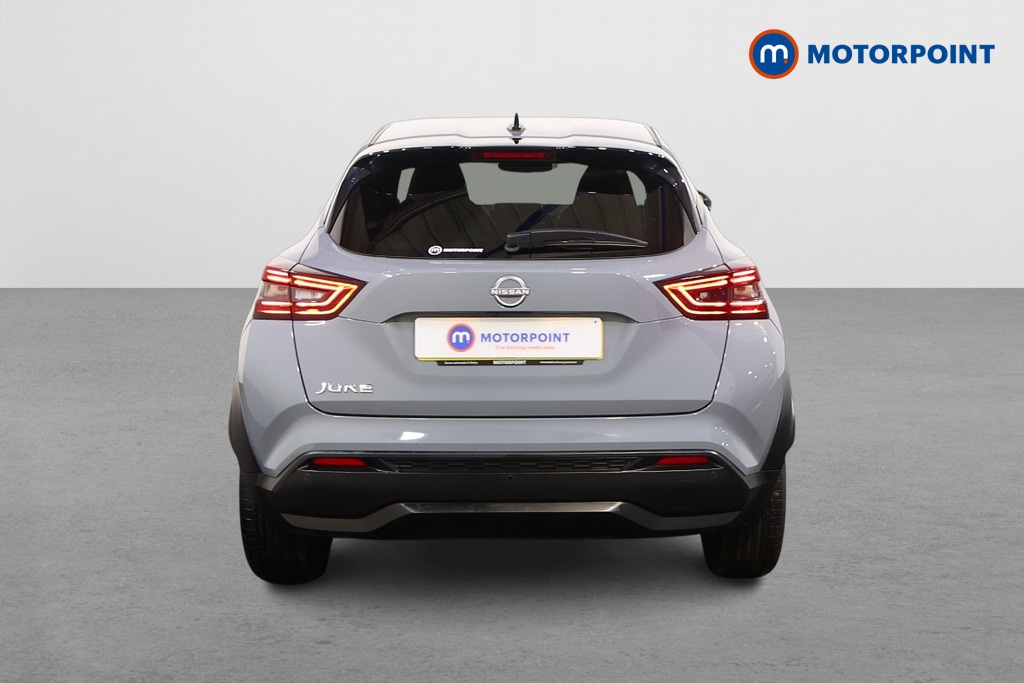 Used Nissan Juke 2023 for sale - 76734555: Photo 6