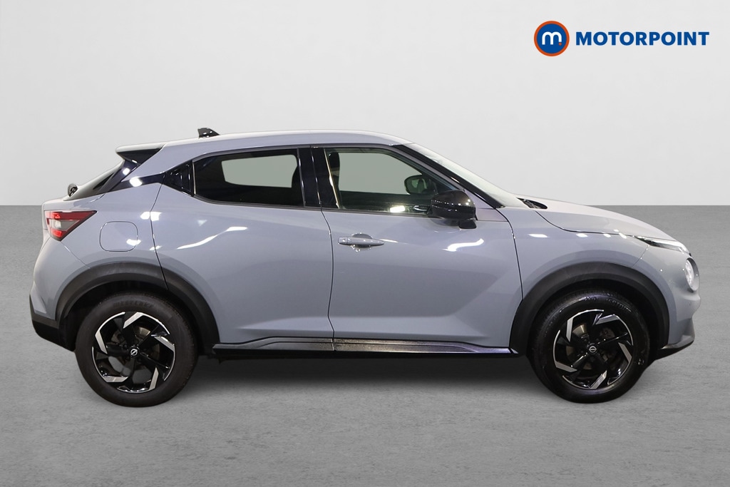 Used Nissan Juke 2023 for sale - 76734555: Photo 8