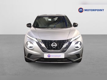Used Nissan Juke 2023 for sale - 75487131: Photo