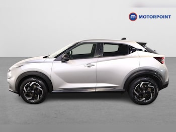 Used Nissan Juke 2023 for sale - 75487131: Photo