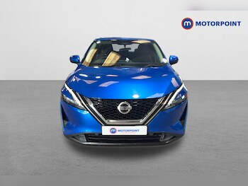 Used Nissan Qashqai 2021 for sale - 78443514: Photo
