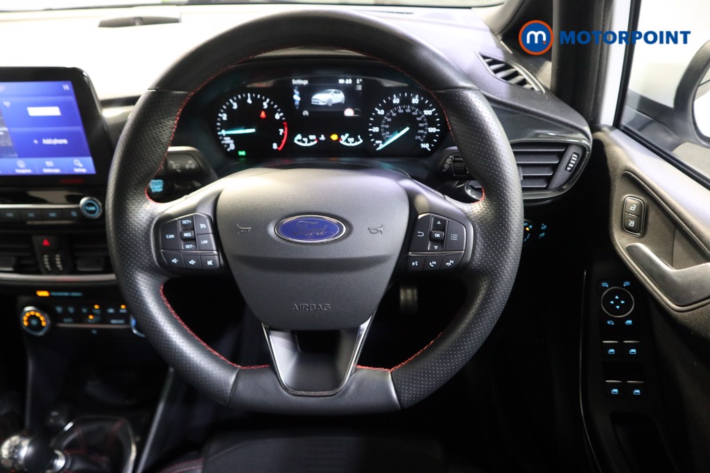 Used Ford Fiesta 2020 for sale - 77033962: Photo 10