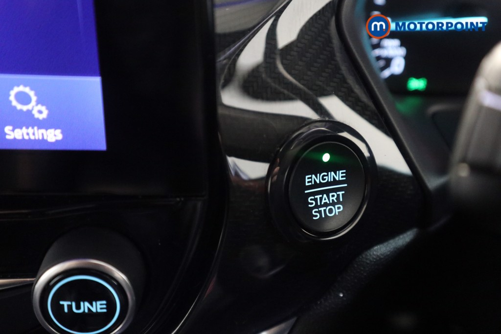 Used Ford Fiesta 2020 for sale - 77033962: Photo 14