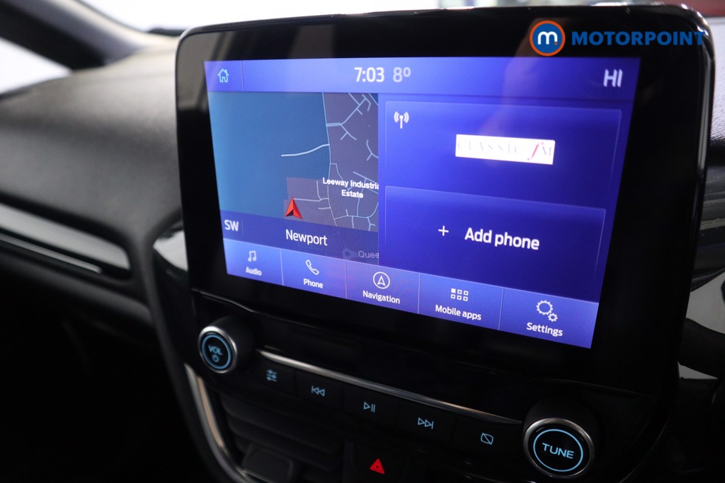 Used Ford Fiesta 2020 for sale - 77033962: Photo 15