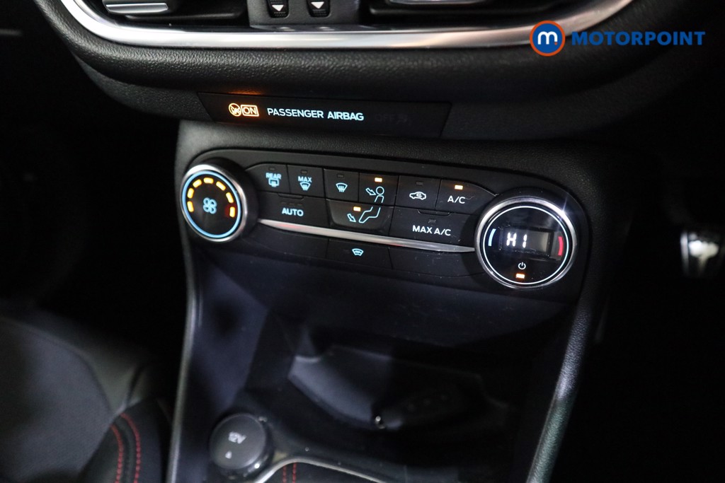 Used Ford Fiesta 2020 for sale - 77033962: Photo 16