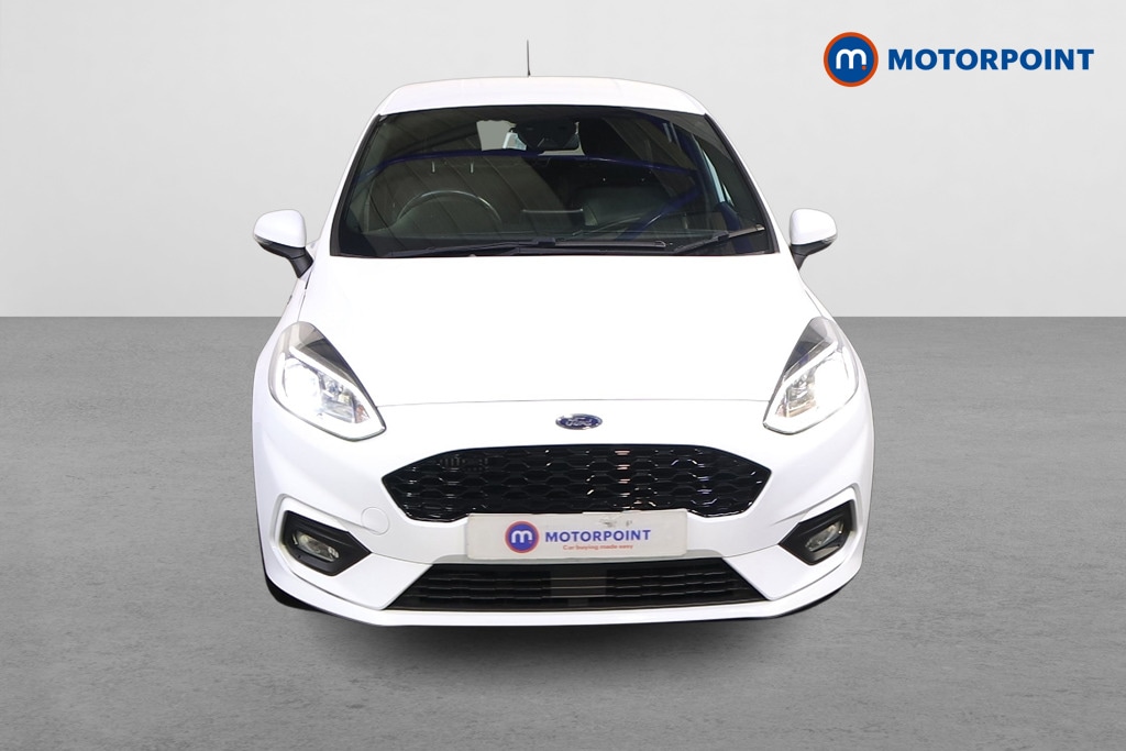 Used Ford Fiesta 2020 for sale - 77033962: Photo 2