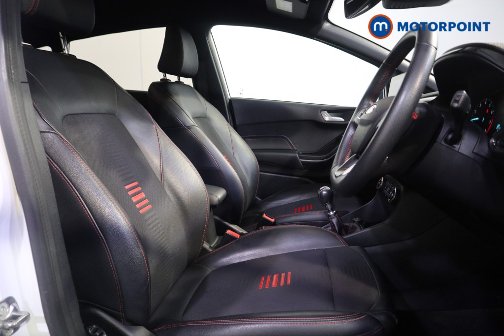 Used Ford Fiesta 2020 for sale - 77033962: Photo 24