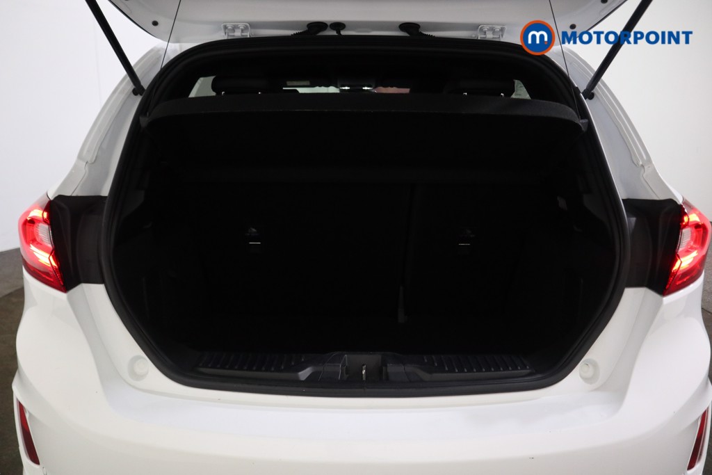 Used Ford Fiesta 2020 for sale - 77033962: Photo 28