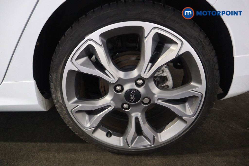 Used Ford Fiesta 2020 for sale - 77033962: Photo 32