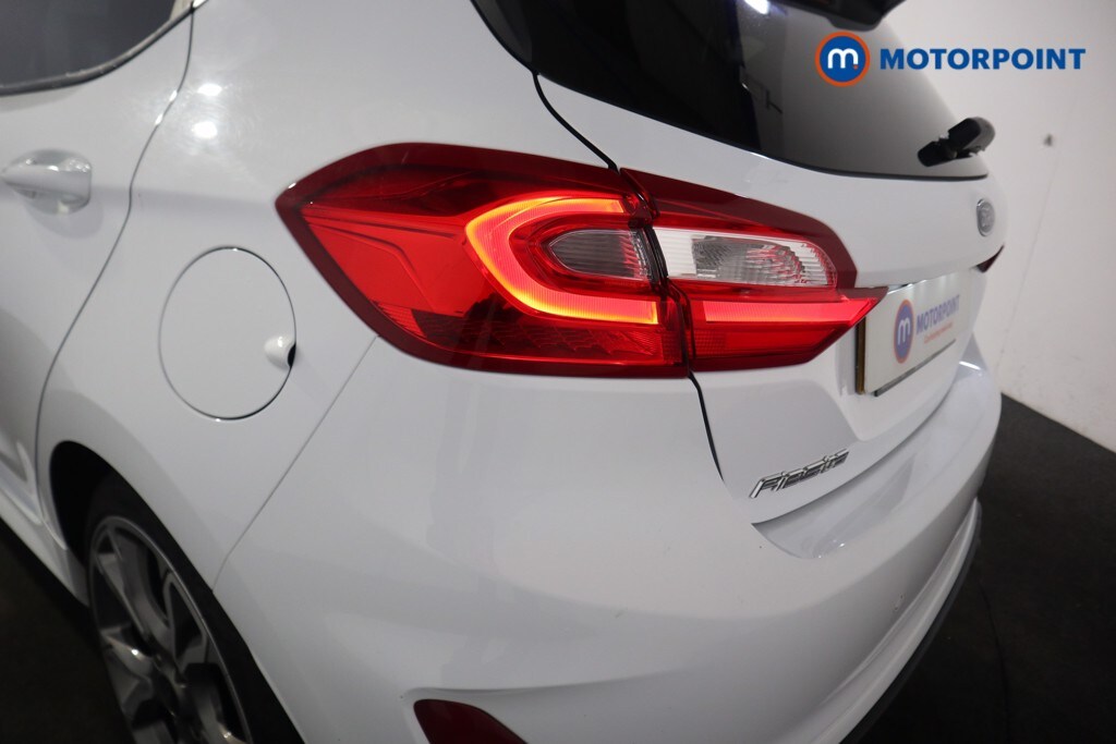 Used Ford Fiesta 2020 for sale - 77033962: Photo 34