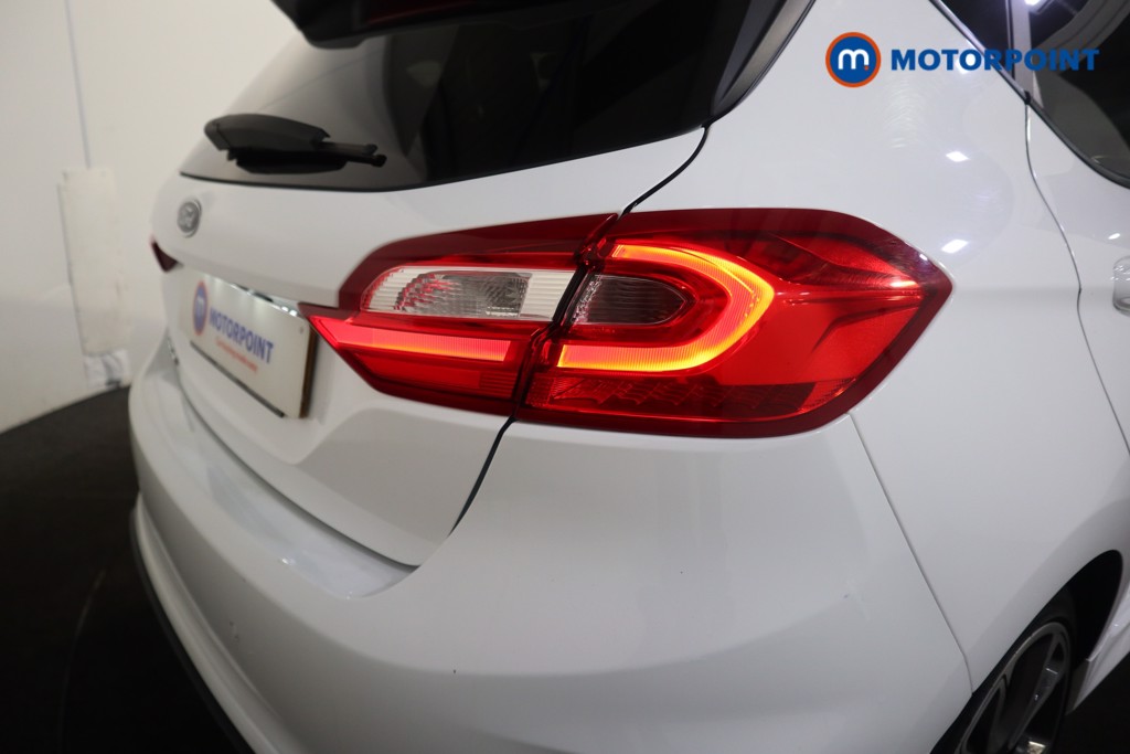 Used Ford Fiesta 2020 for sale - 77033962: Photo 35