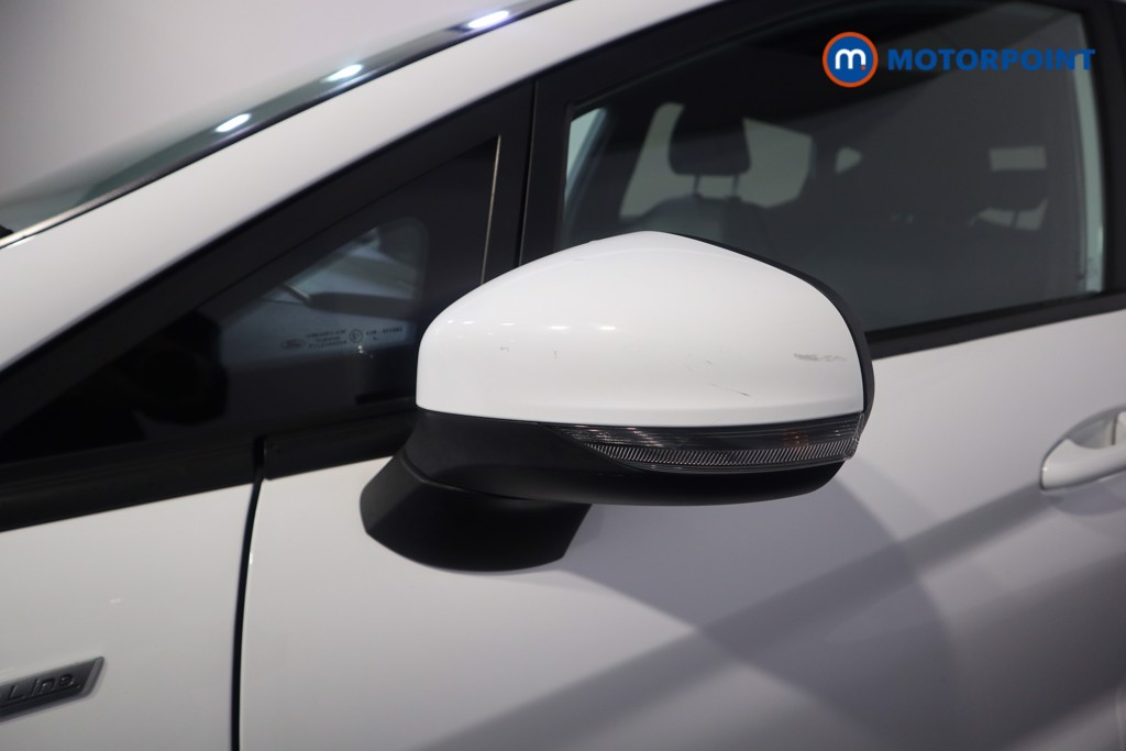 Used Ford Fiesta 2020 for sale - 77033962: Photo 37