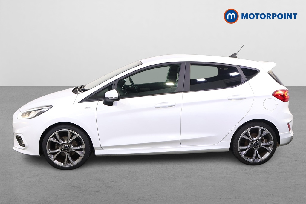 Used Ford Fiesta 2020 for sale - 77033962: Photo 4