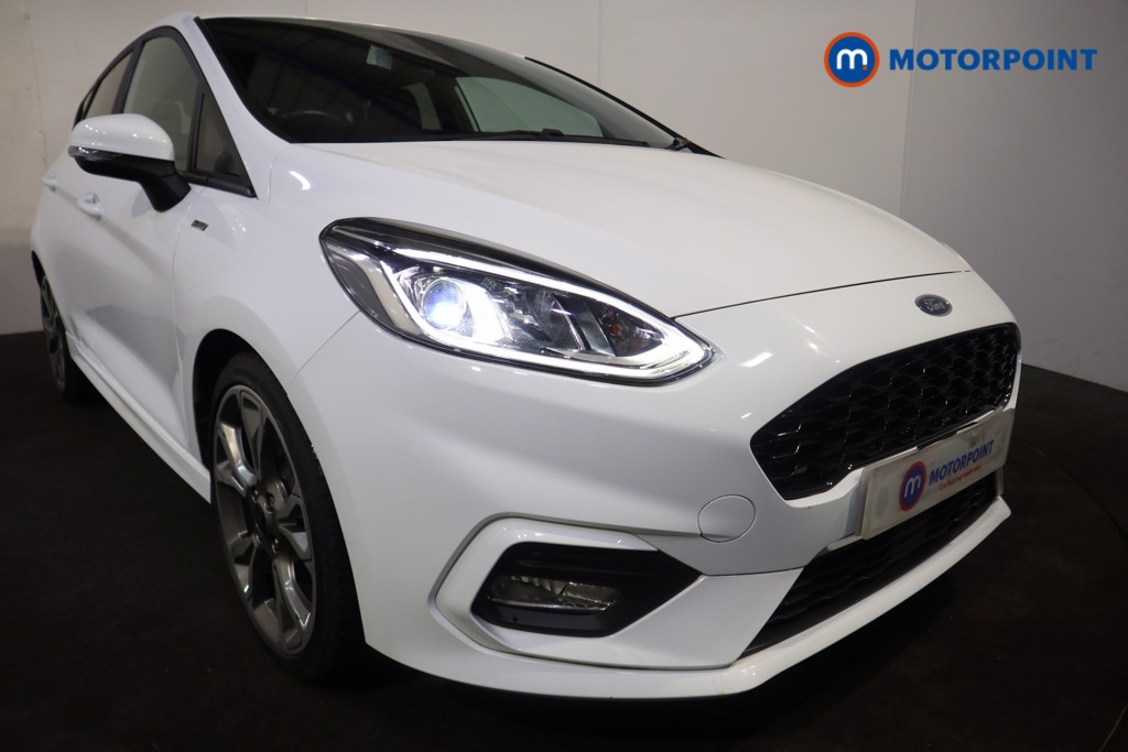Used Ford Fiesta 2020 for sale - 77033962: Photo 42
